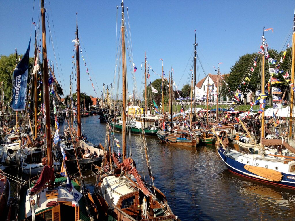 WattenSail in Carolinensiel